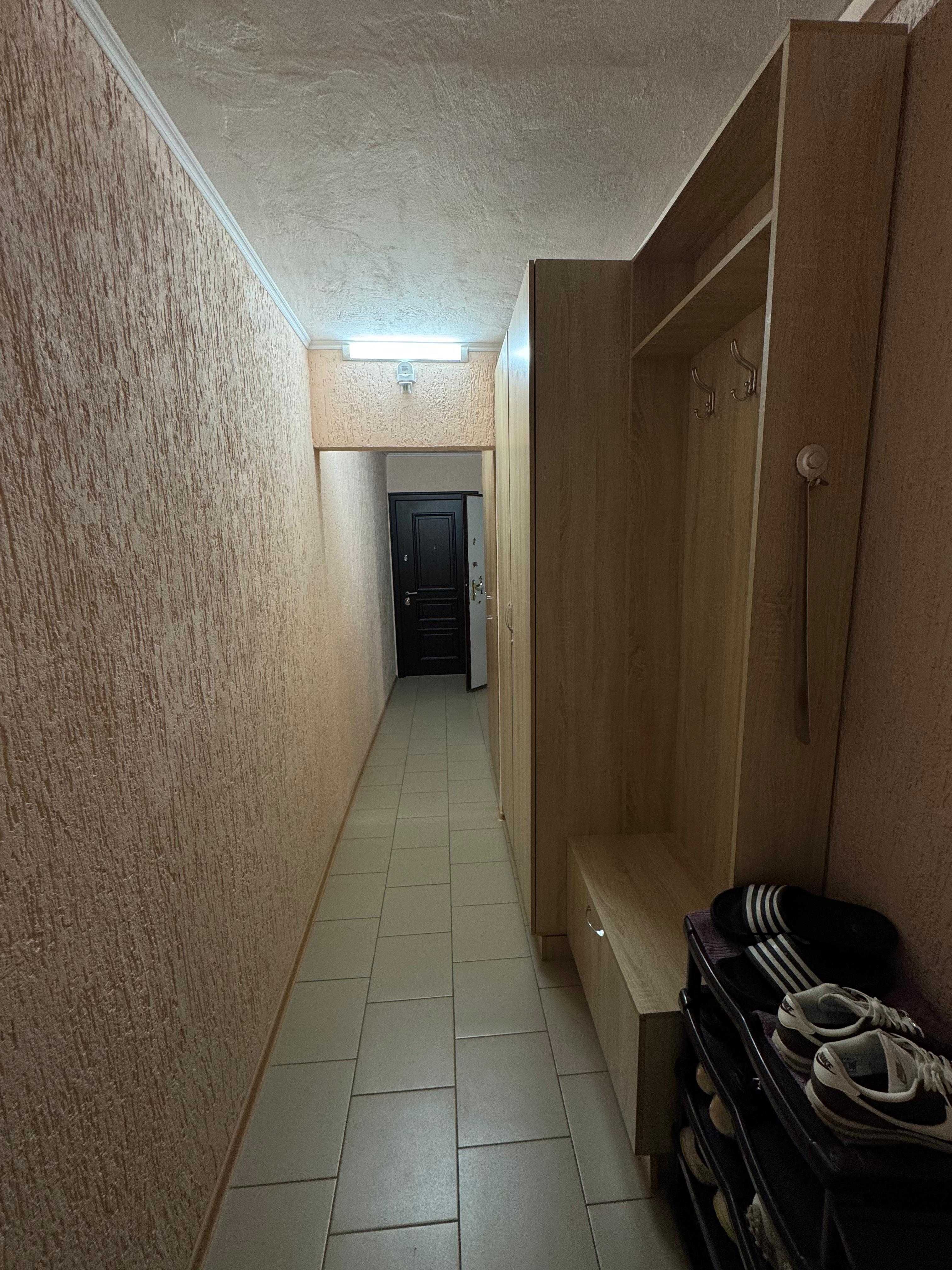 Продам 2-комн.квартиру в районе ТРЦ Рахмет. Площадь 54 кв.м.