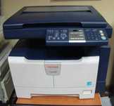 Копир Toshiba e-studio 181