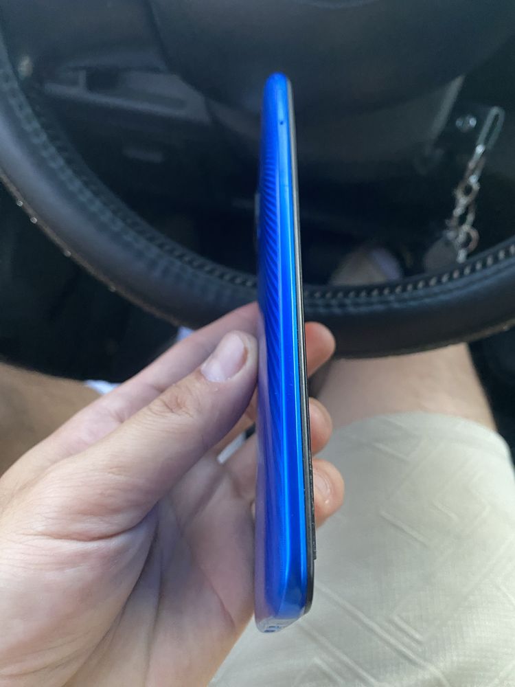 Redmi 9C телефон