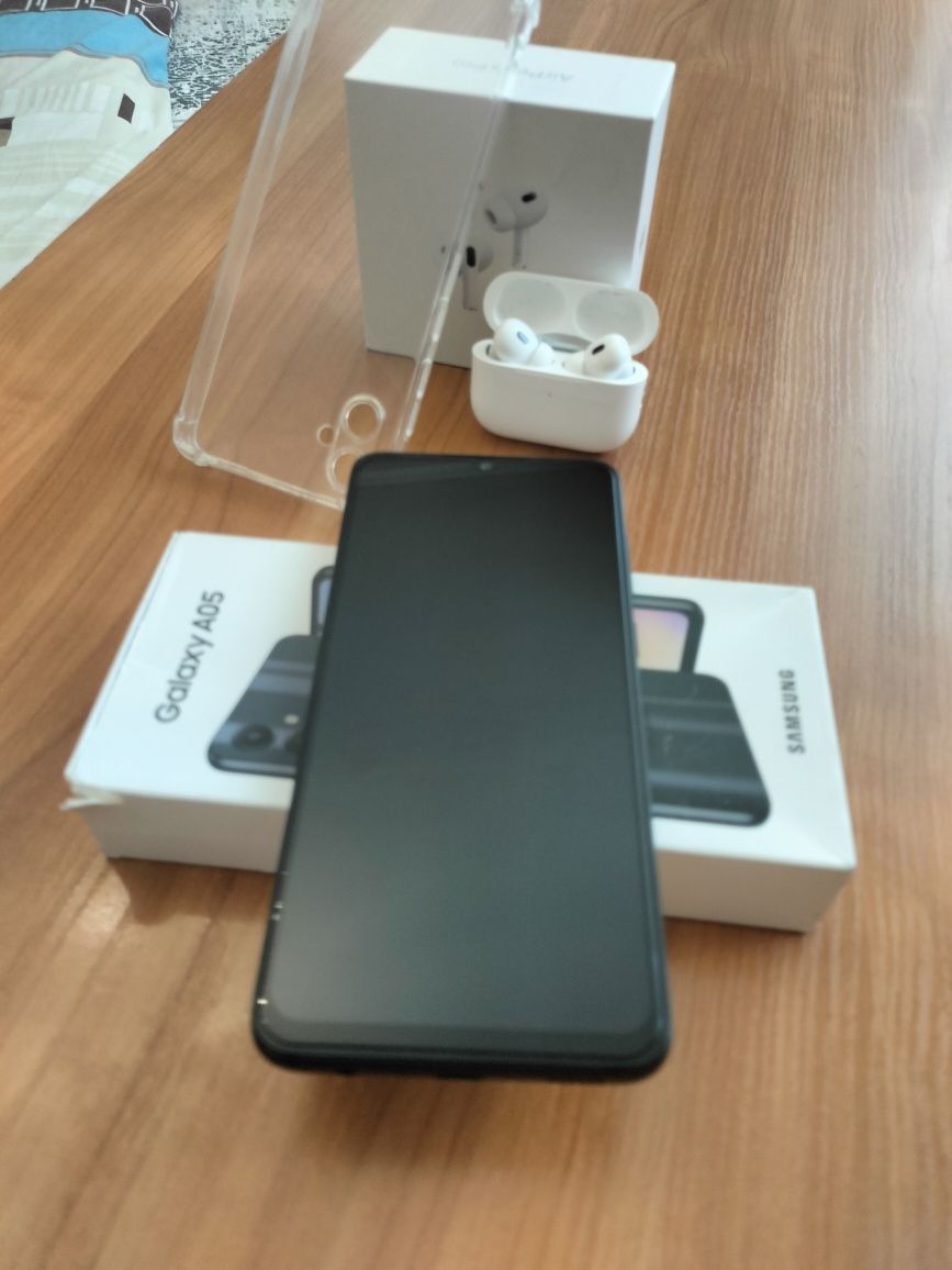 Samsung A05.128gb