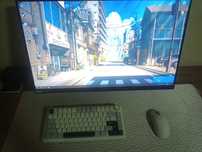 Компьютер Intel Core i5 10th gen + GTX1660