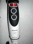 блендеры Philips 650w, 700w без насадок
