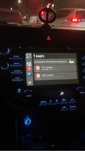 carplay на camry 70!   За 10 тысяч!