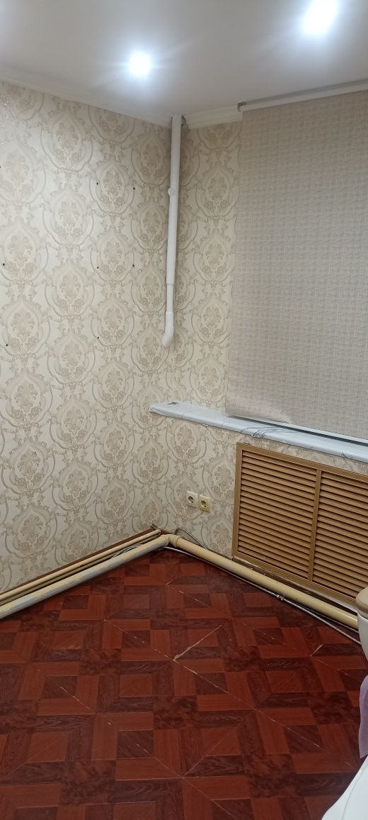 Кабинет маникюра и педикюра