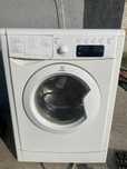 Стиральная машина Indesit