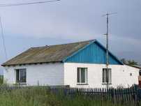 Дом село Шаховское