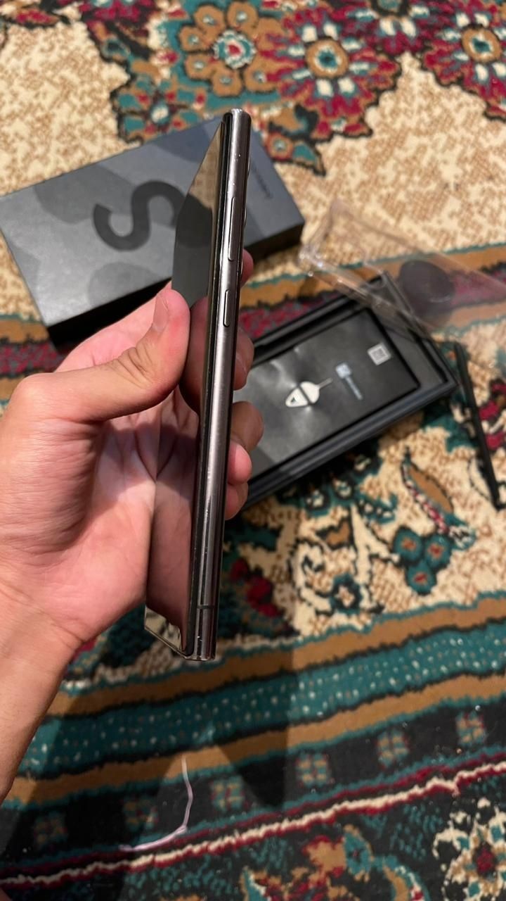 Samsung s 22 ultra
