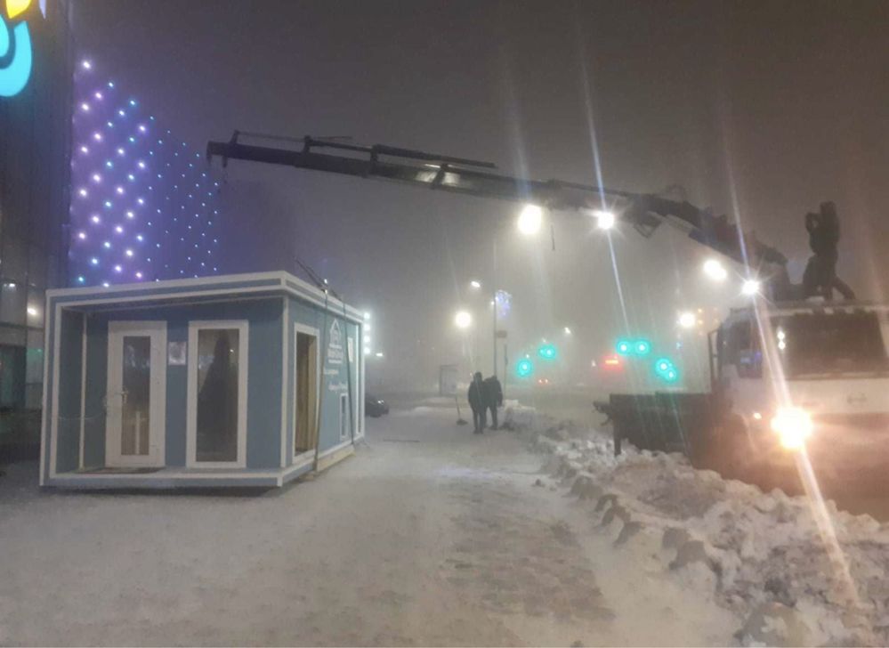 Услуга манипулятор 15 тонн Доставка груза манипулятором Кран перевозка