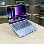 Ноутбук Macbook Pro 13 2022г. 160 циклов. 94%