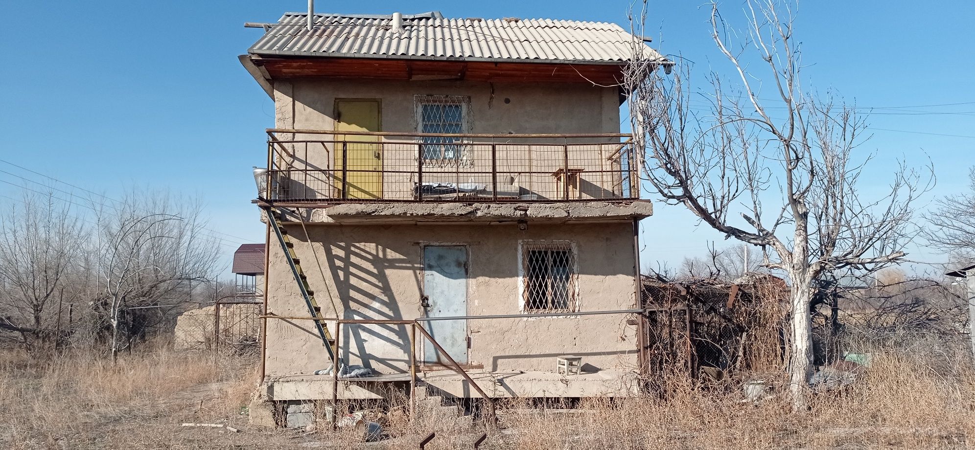 Продам дачу с/о Геолог