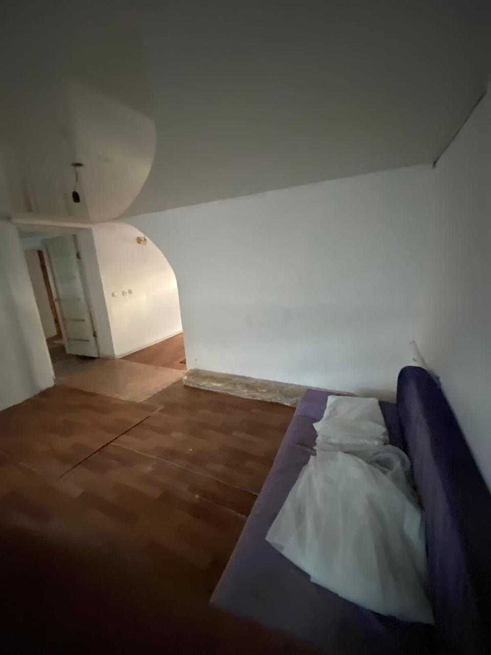 В продаже Дом 3х ком.  Баумана . р-н Москва