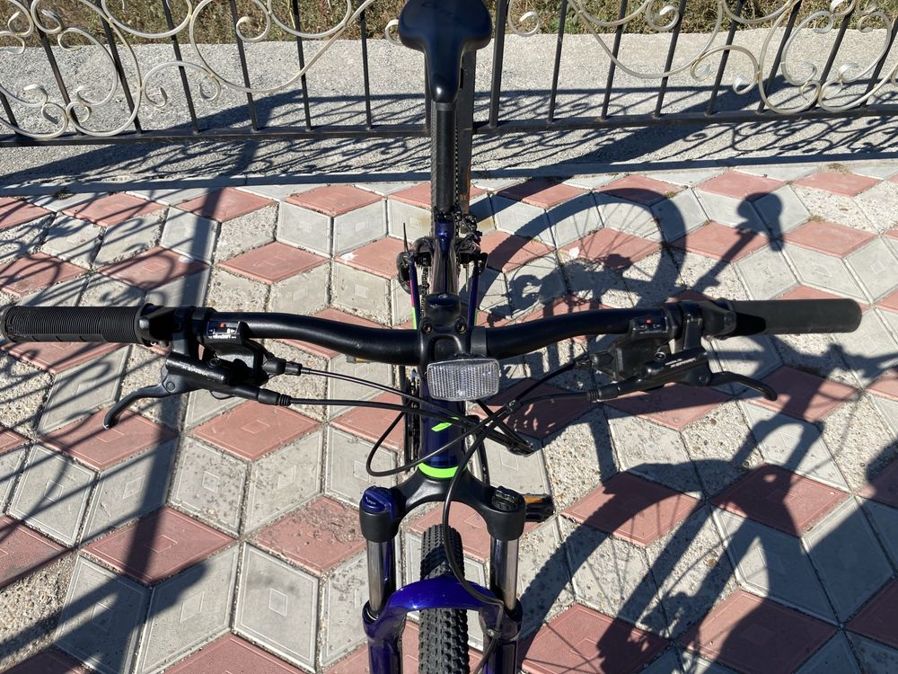 Горный велосипед Forward Next 27.5 3.0 Disc