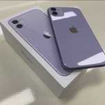 Apple iPhone 11 128Gb Purple