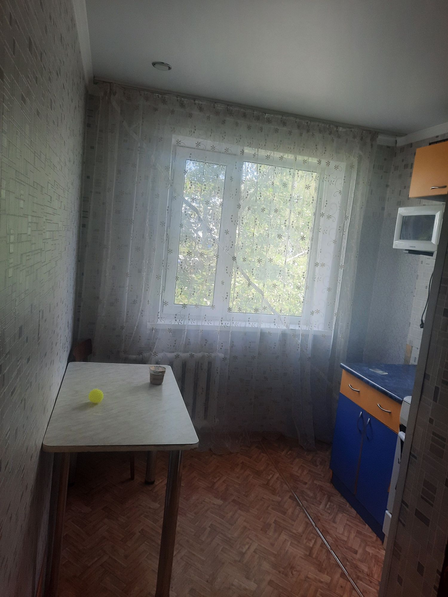 Продам 2-х комнатную квартиру
