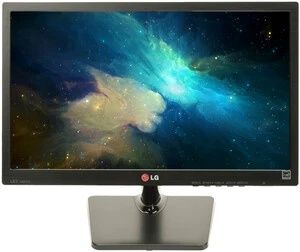 Монитор 19" LG 19EN33S 1366х768 LED VGA