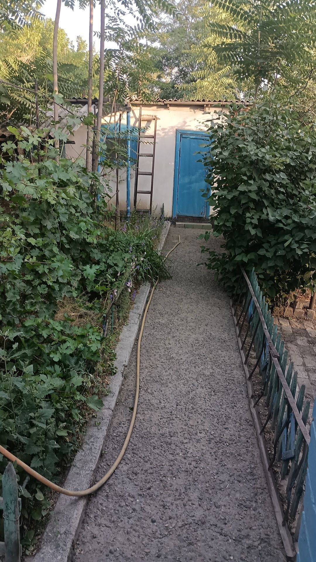 Продается 5 комнатный дом город Шардара.ул айтеки би 5.
