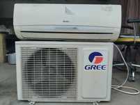 Продам кондиционер gree 07