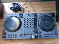 dj контроллер pioneer