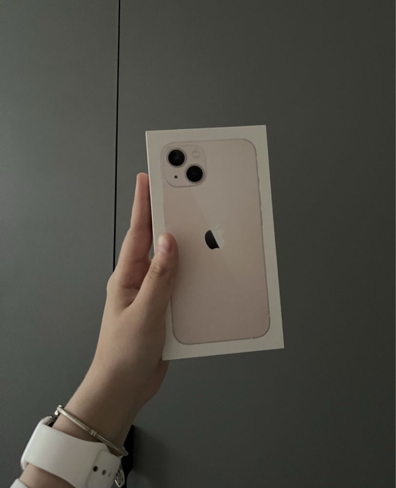 Iphone 13 в хорошем состоянии