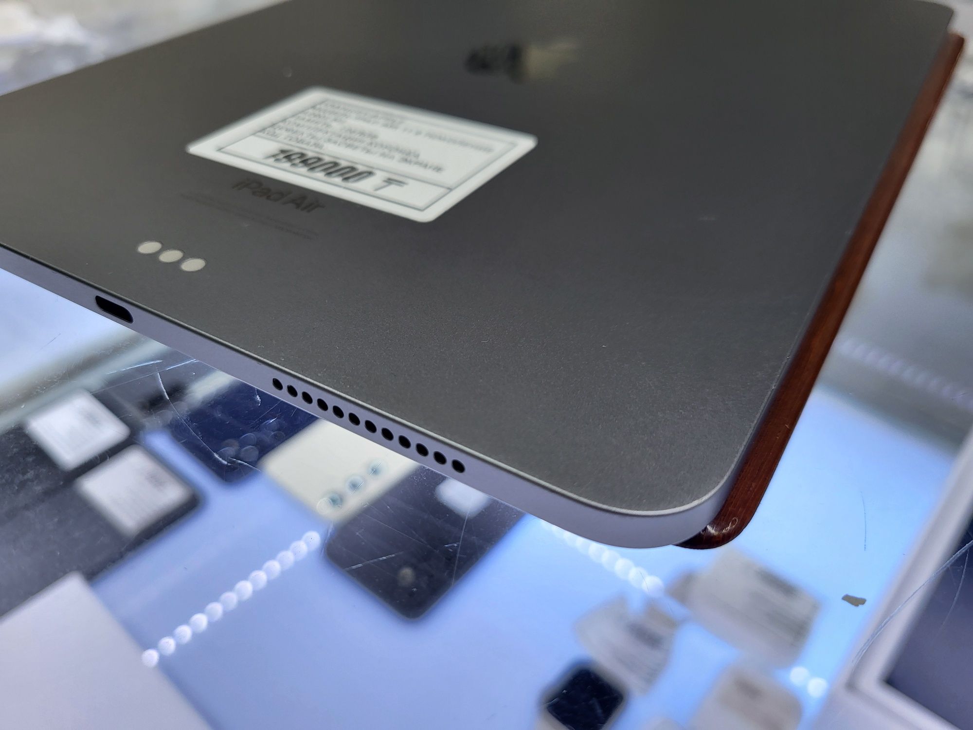 Ipad Air 11 M2 6 поколение Модель А2902