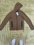 Nike Tech Fleece Sportwear Brown