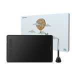 Графический планшет Huion inspiroy h950p