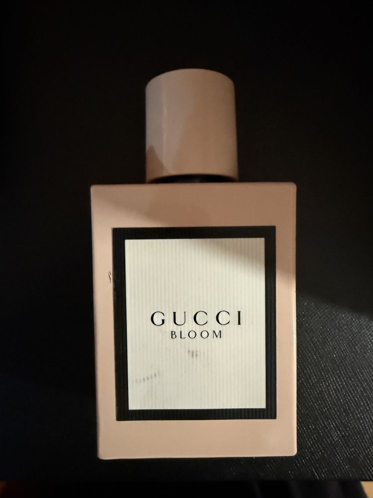 Парфюм Gucci bloom оригинал