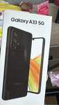 Телефон Samsung galaxy A33 5G