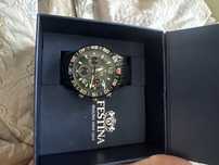 Продам часы Festina