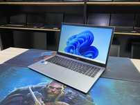 Ноутбук Acer Aspire 3 Core i5-1135G7! 8GB! SSD 256GB! Iris Xe Graphics
