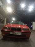 Бмв е 36 1997г 1.8 объем