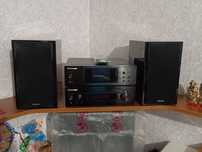 Pioneer музыкальный центр