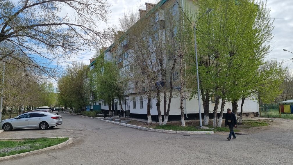 Продам 2 комнатную квартиру или обмен на 3 или 4 комнатную квартиру