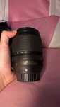 Фотоаппарат Nikon D3500 + обьектив AF-S 18-140mm + 2 батареи