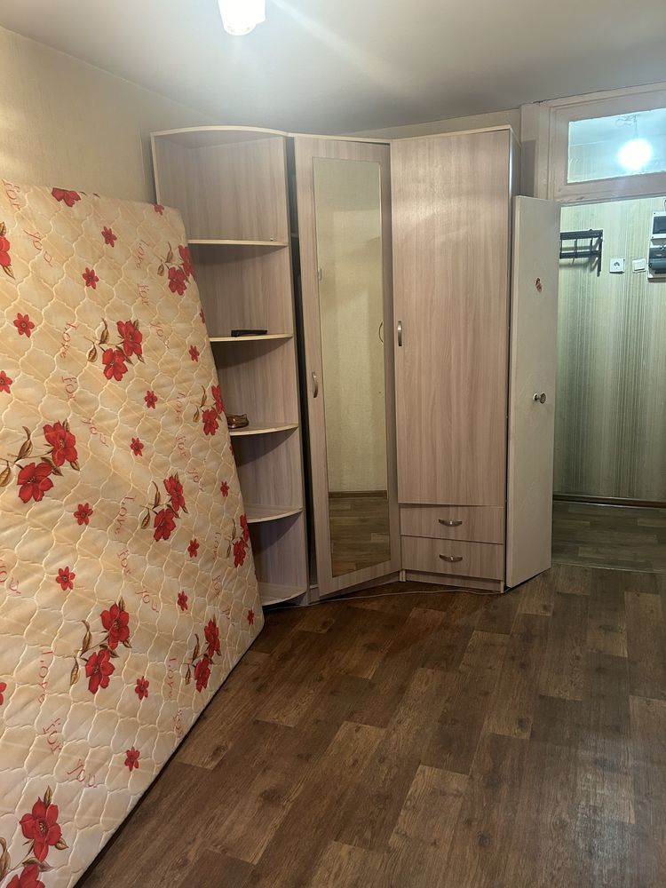 Сдается 2 х комнатная квартира на длительный срок