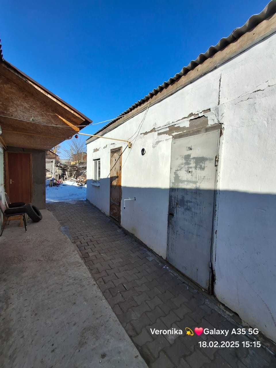 Продается частный дом район Облбольница, Налоговая
