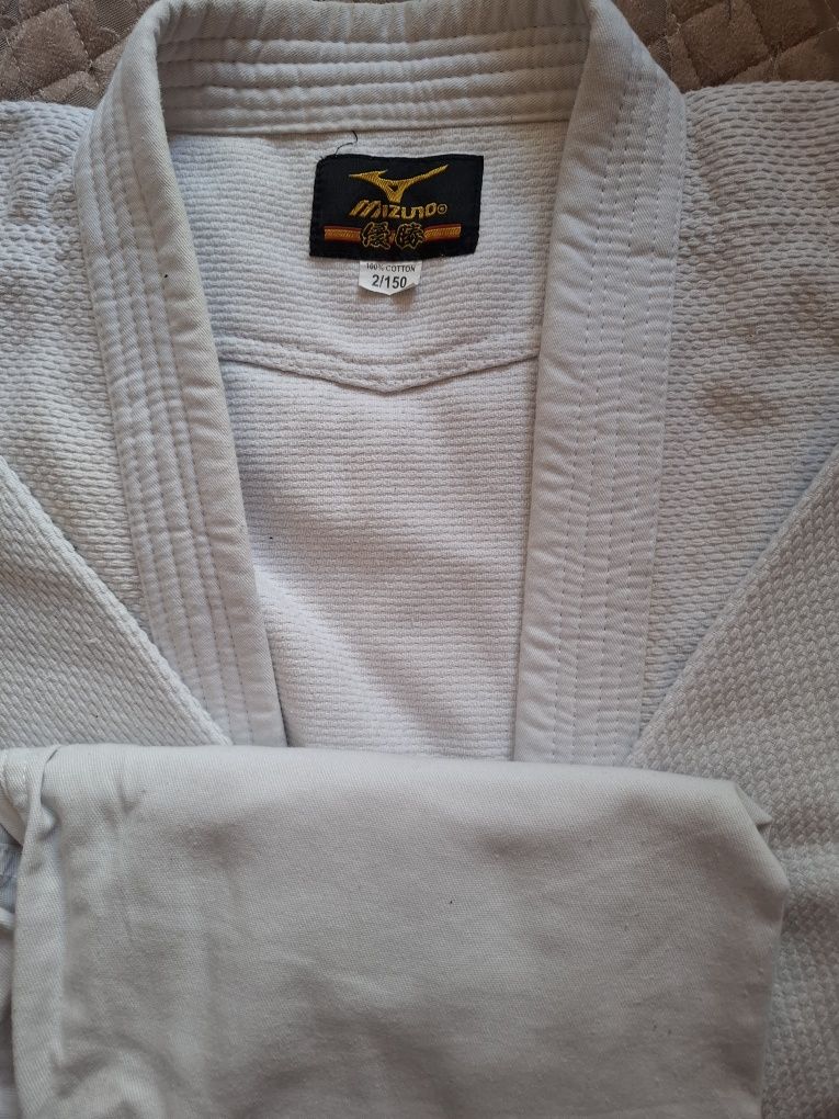 Кимоно  для дзюдо