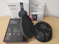Наушники Sony wh1000xm4