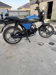 мотоцикл Racer rs.