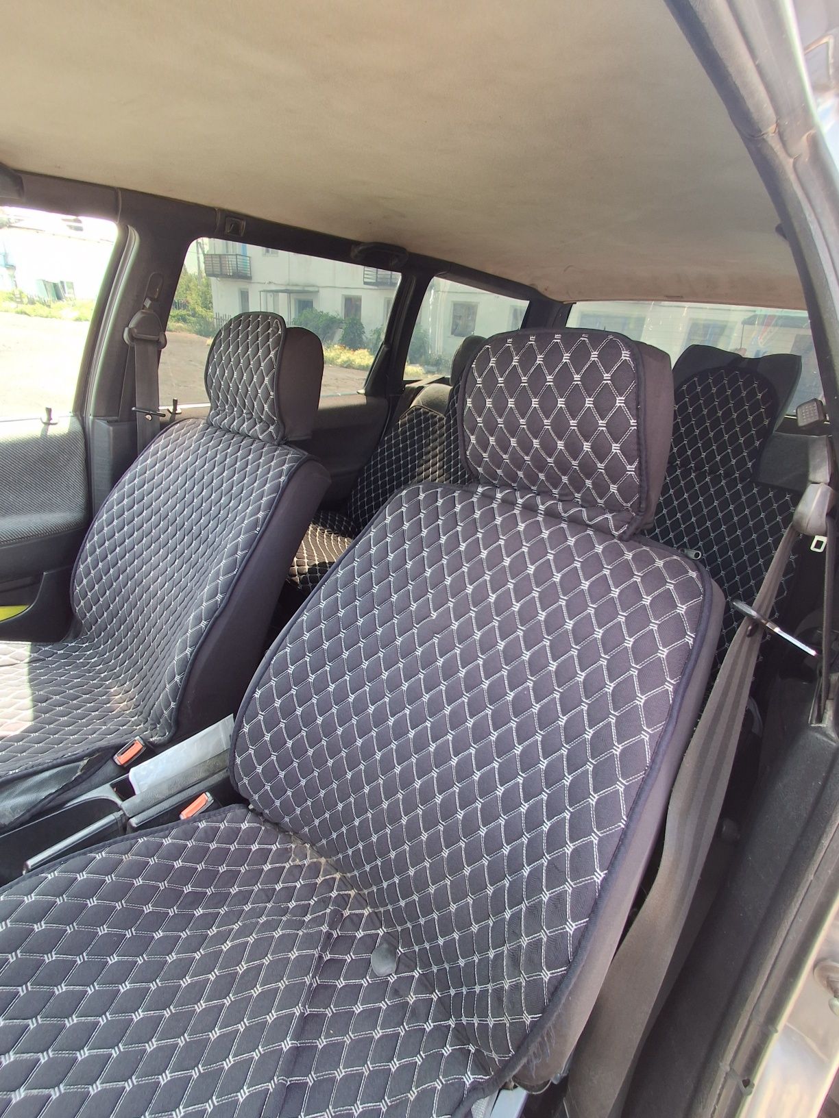 Volkswagen passat 1990