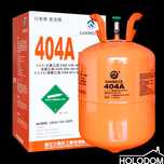 Продам фриона 404а и 407с