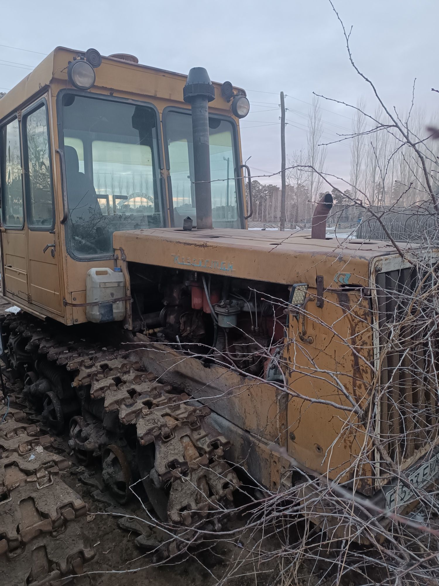 Продам ДТ 75 2 шт