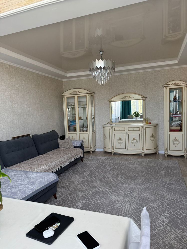 Продам коттедж Бишкуль