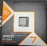 Процессор Ryzen 7 9800X3D