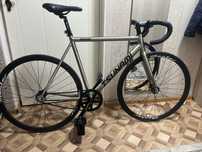 Tsunami snm100 fixed gear