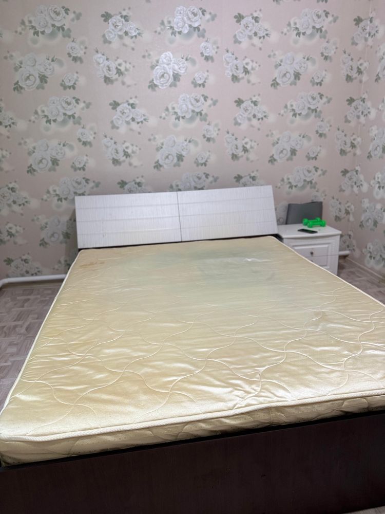 Кровать 2х спальная