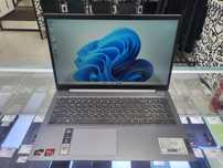 Ноутбук Lenovo Ryzen 5 5625u Озу 8гб ssd256gb рассрочка Реал ломбард
