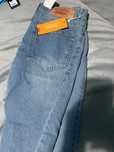 Джинсы levis 501