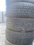 Обмен 285/60R18 зимние на летние 195/55R16 летние