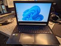 Игровой Acer A715-71G Сост норм